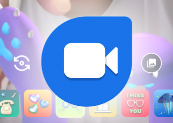 Google Duo, Video Mesajlarına Emoji Tepkileri Getiriyor