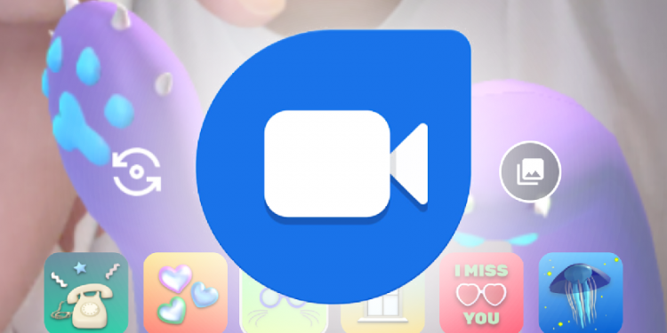 Google Duo, Video Mesajlarına Emoji Tepkileri Getiriyor