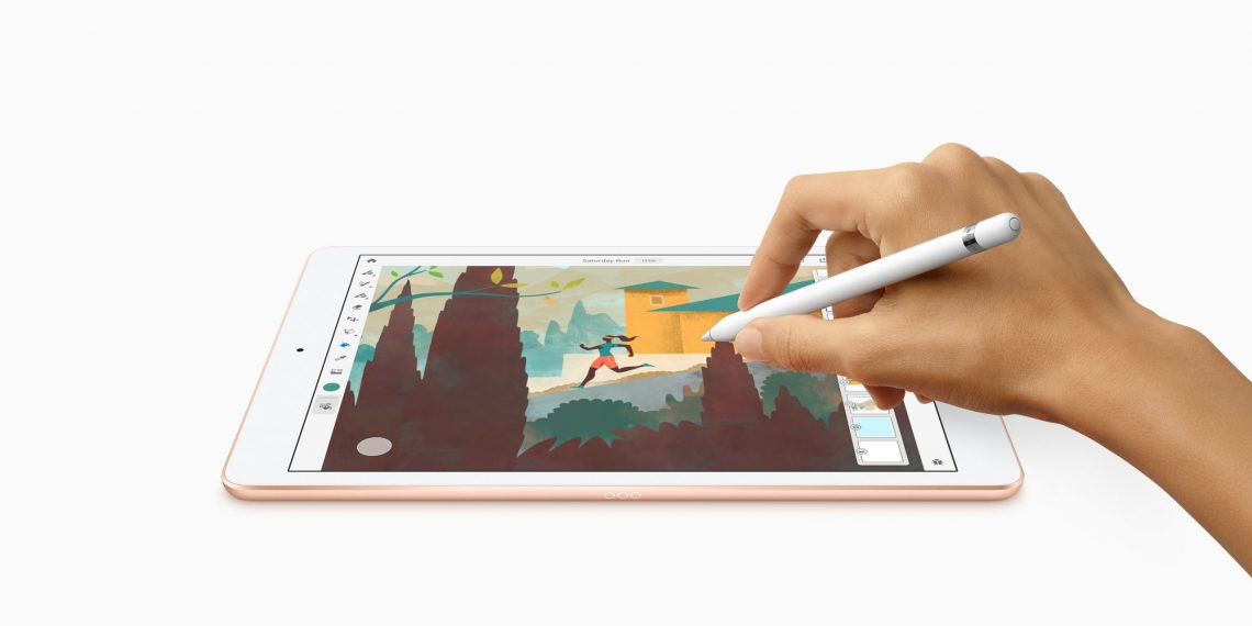 Yeni iPad Dengeleri Nasıl Değiştirdi?