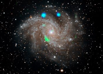 uzay şirketleri devletler