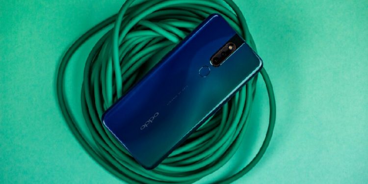 OPPO F11 ve OPPO F11 Pro İçin Android 10 Güncellemesi