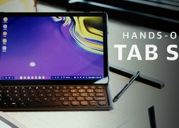 Samsung Galaxy Tab A4s Yakında Satışa Sunulacak