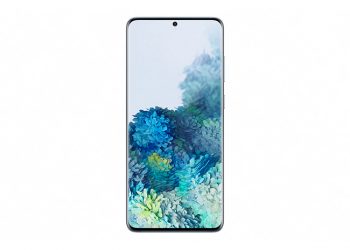 samsung galaxy s20 ön yüz