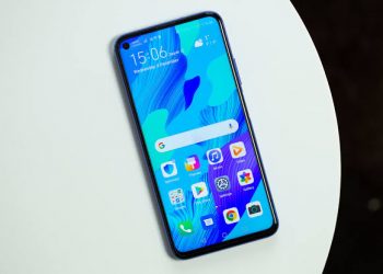 Galaxy S20 vs Huawei Nova 5T