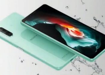 Xperia 10 II Reklamı Yayınlandı!