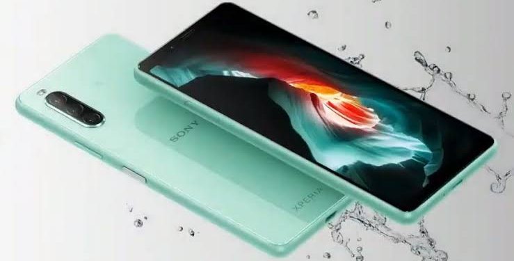 Xperia 10 II Reklamı Yayınlandı!