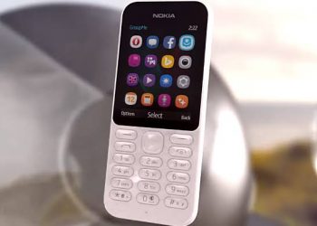 Nokia 222 Kutu Açılışı!