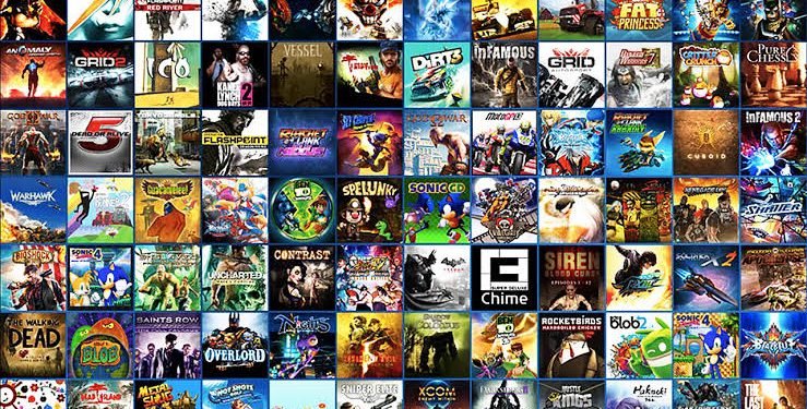 Şubat Ayının Yeni PS4 Oyunları!