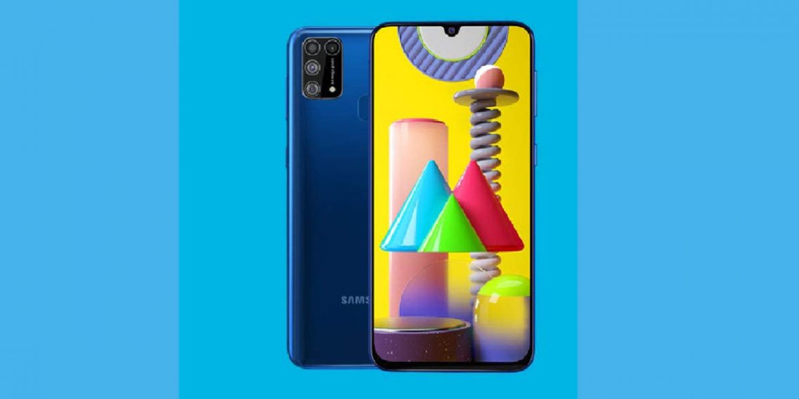 Samsung Galaxy M31’in Gorilla Glass 3 Ekran Camı Ne Kadar Sağlam?