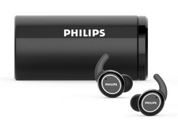 Philips Kulak Üstü ve Kulak İçi Kulaklıklar