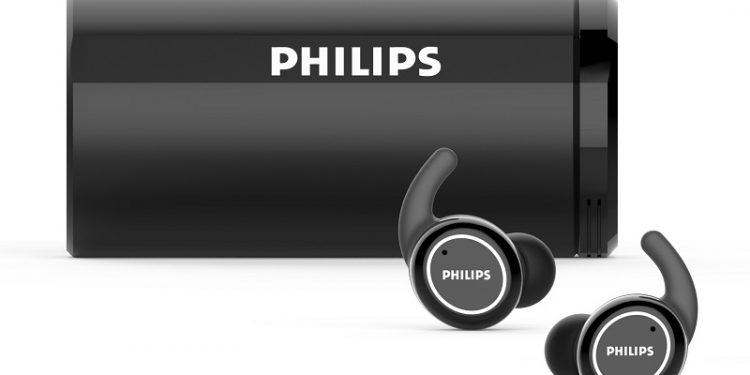 Philips Kulak Üstü ve Kulak İçi Kulaklıklar