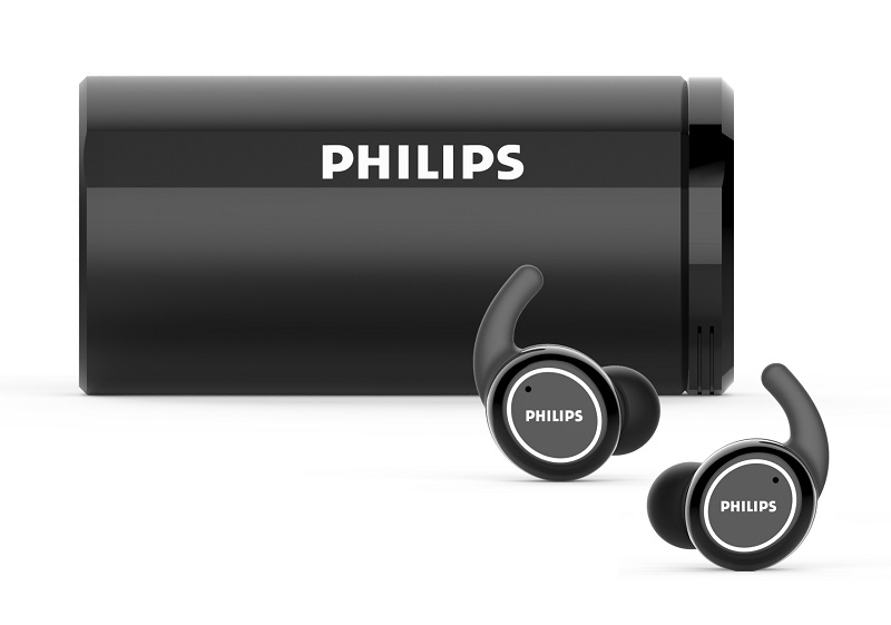 Philips Kulak Üstü ve Kulak İçi Kulaklıklar
