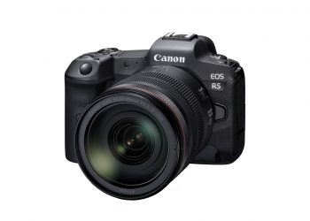canon eos r5