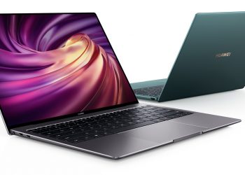 Huawei MateBook ve Mate İsimli Ultrabook’larını Duyurdu