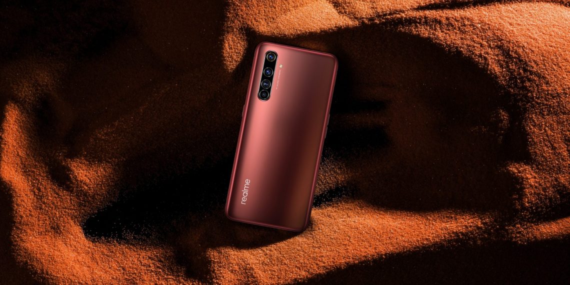 Realme X50 Pro Akıllı Telefon Tanıtıldı