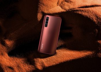 Realme X50 Pro Akıllı Telefon Tanıtıldı