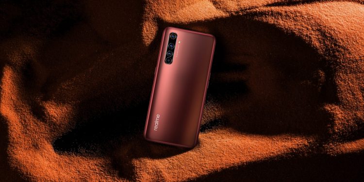 Realme X50 Pro Akıllı Telefon Tanıtıldı