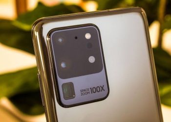 Galaxy S20 Ultra ile 8K Video Testi!