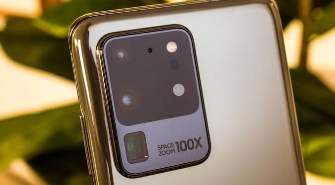 Galaxy S20 Ultra ile 8K Video Testi!