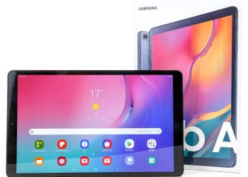 Galaxy Tab A 10.1 Kutudan Çıkıyor!