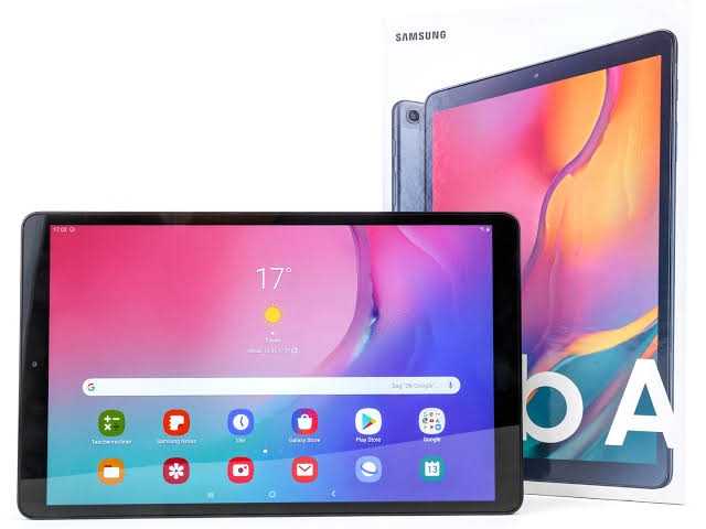 Galaxy Tab A 10.1 Kutudan Çıkıyor!