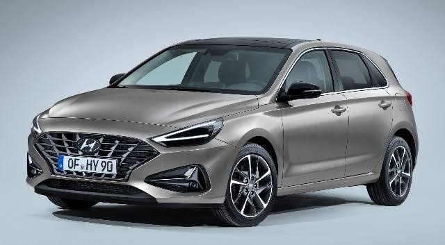 Yeni Hyundai i30 Nasıl Bir Otomobil?