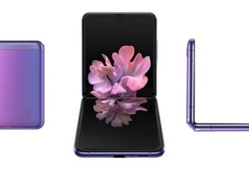 Galaxy Z Flip Tanıtım Videosu Yayınlandı!