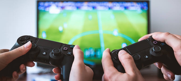 Video Oyunların Grafikleri Nasıl Evrim Geçirdi!