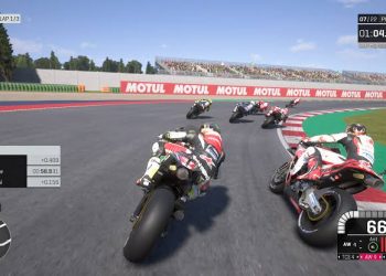 Moto GP’nin 1987’den Günümüze Değişimi Şaşırtıyor!
