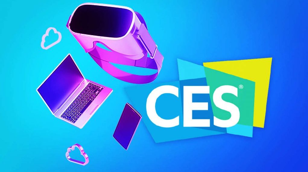 Yılın İlk Büyük Teknoloji Fuarı CES 2020