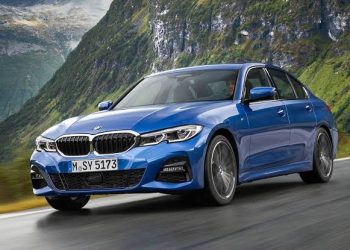 2020 BMW 3 Serisi Nasıl Üretiliyor?