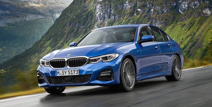 2020 BMW 3 Serisi Nasıl Üretiliyor?