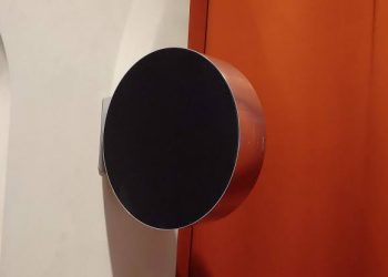 Bang&Olufsen Edge Kutu Açılışı!