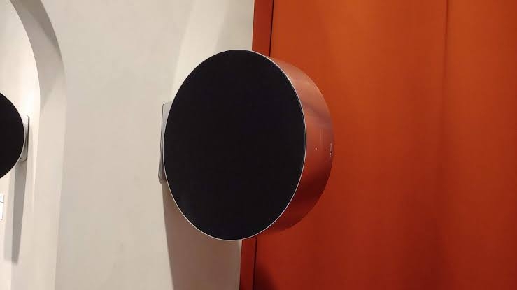 Bang&Olufsen Edge Kutu Açılışı!