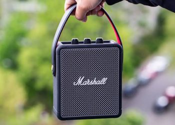 Marshall Stockwell 2 Kutu Açılışı!