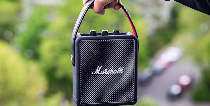 Marshall Stockwell 2 Kutu Açılışı!