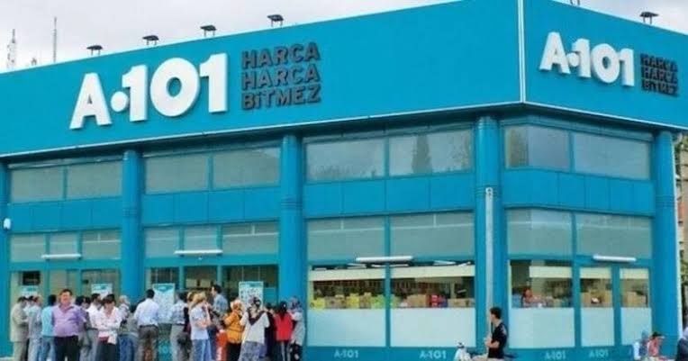 A101’e Gelecek Telefon Modeli Belli Oldu!