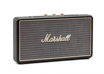 Marshall Stockwell Parçalarına Ayrıldı!