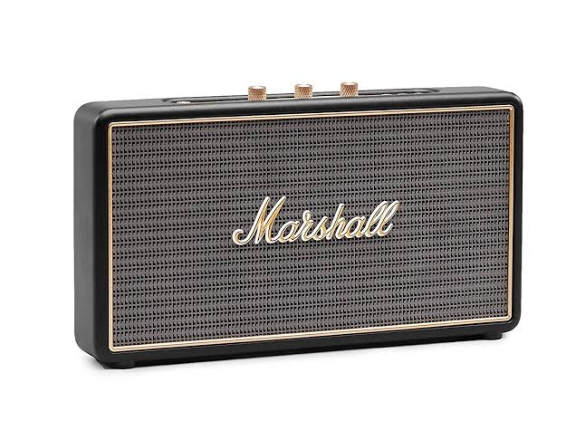 Marshall Stockwell Parçalarına Ayrıldı!