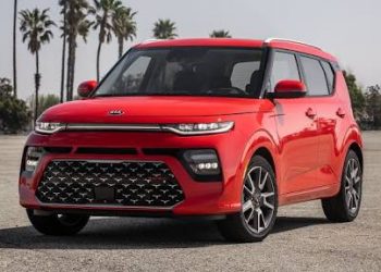 Kia Soul GT Line Turbo ile Test Sürüşü