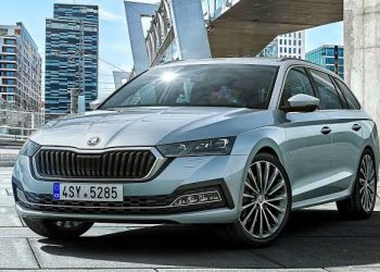 Yeni Octavia’ya Yakından Bakın!