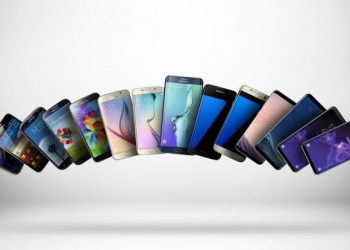 Galaxy S Serisi Nasıl Evrim Geçirdi?