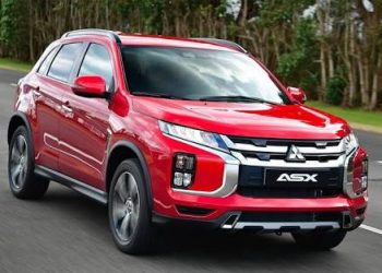 Mitsubishi ASX 2020 ile Test Sürüşü!