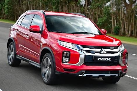Mitsubishi ASX 2020 ile Test Sürüşü!