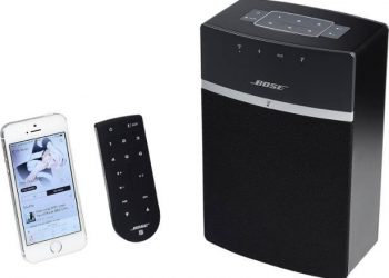 Bose Soundtouch 10 Parçalarına Ayrıldı!