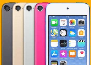iPod Touch Dayanıklılık Testinde!