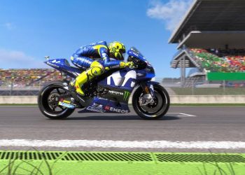 PS4 için Moto GP 2020 Fragmanı Yayınlandı!