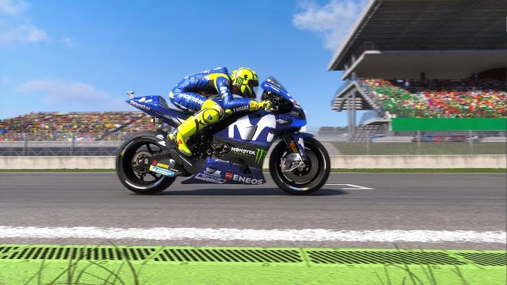 PS4 için Moto GP 2020 Fragmanı Yayınlandı!