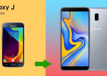 Galaxy J Serisi Nasıl Evrim Geçirdi?