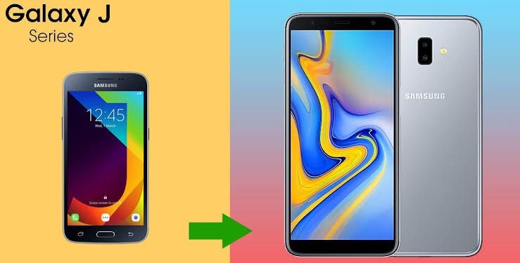Galaxy J Serisi Nasıl Evrim Geçirdi?
